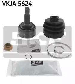 Привод колеса SKF для HONDA PRELUDE II (AB) 1.8 EX